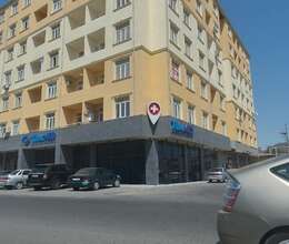 Satılır Yeni tikili, 88m², 3-Otaqlı