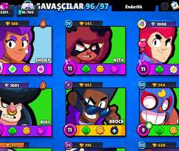 Brawl Stars