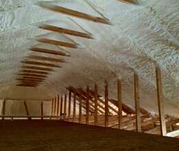 Kopuk izolyasiya xidmeti 