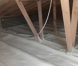 Kopuk izolyasiya xidmeti 