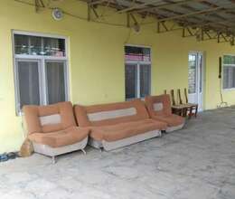 Satış Həyət evi, 100m²