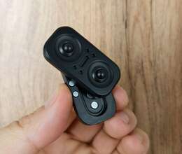 Robot 360c diqqət aləti