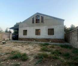 Satış Həyət evi, 150m²