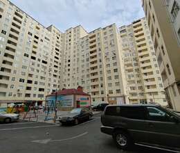 Satılır Yeni tikili, 55m², 2-Otaqlı