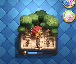 Clash royale 