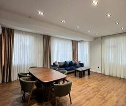 Satılır Yeni tikili, 175m², 4-Otaqlı