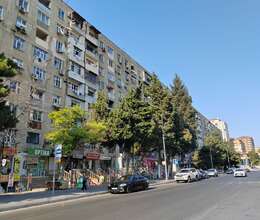 Satılır Köhnə tikili, 80m², 3-Otaqlı