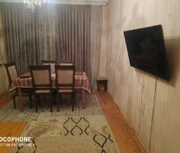 Satılır Köhnə tikili, 80m², 3-Otaqlı