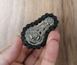 Velo fidget
