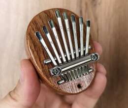 Kalimba fidget