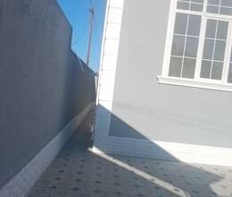 Satış Həyət evi, 120m²