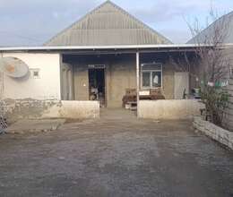 Satış Həyət evi, 85m²