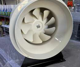 Plastik fan TD-350 