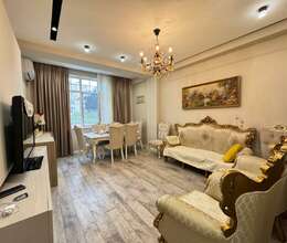 Satılır Yeni tikili, 60m², 2-Otaqlı