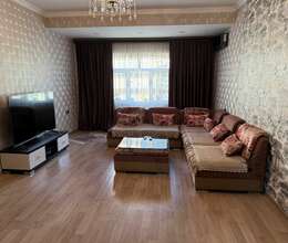 Satılır Yeni tikili, 138m², 4-Otaqlı