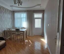 Kirayə verilir Yeni tikili, 65m², 2-Otaqlı