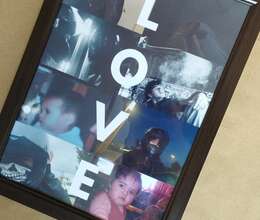 Qr menyu və dzayner 