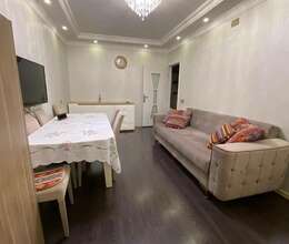 Satılır Köhnə tikili, 84m², 4-Otaqlı