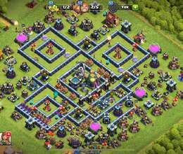 Clash of clans