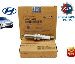 Hyundai Santafe 2013 2.4 Benzin Svecha 