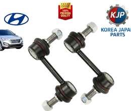 Hyundai Santafe 2013 2.4 Benzin Link Stablizator Arxa