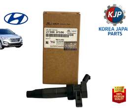 Hyundai Santafe 2013 2.4 Benzin Babin