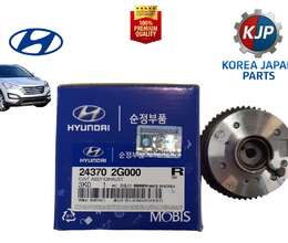 Hyundai Santafe 2013 2.4 Benzin Vanus Çıxış