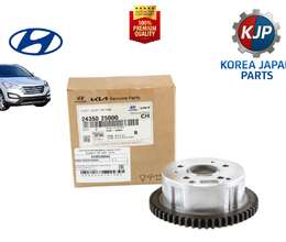 Hyundai Santafe 2013 2.4 Benzin Vanus Gırış