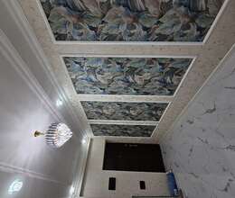 Satılır Yeni tikili, 54m², 2-Otaqlı