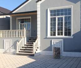 Satış Həyət evi, 140m²