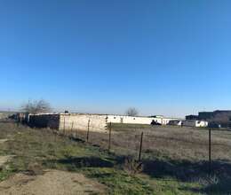 Satılır torpaq 105 sot, Suraxanı ray .