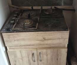 Satış Həyət evi, 58m²