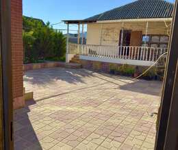 Satış Həyət evi, 121m²