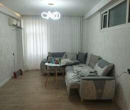 Satılır Yeni tikili, 47m², 2-Otaqlı