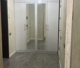 Kirayə verilir Yeni tikili, 70m², 2-Otaqlı