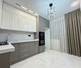 Satılır Yeni tikili, 84m², 2-Otaqlı