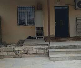 Satış Həyət evi, 110m²