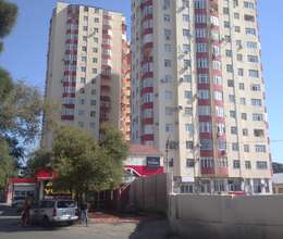 Satılır Yeni tikili, 105m², 3-Otaqlı