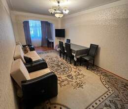 Satılır Köhnə tikili, 70m², 3-Otaqlı