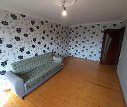 Kirayə verilir Köhnə tikili, 33m², 1-Otaqlı