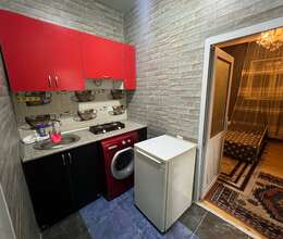 Kirayə Həyət evi, 40m²