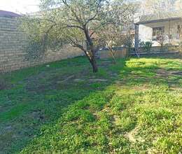 Satılır torpaq 7.7 sot, Badamdar q.