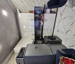 Satılır Yeni tikili, 55m², 3-Otaqlı