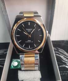 Tissot PRX Saat