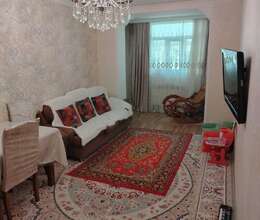 Satılır Köhnə tikili, 110m², 4-Otaqlı