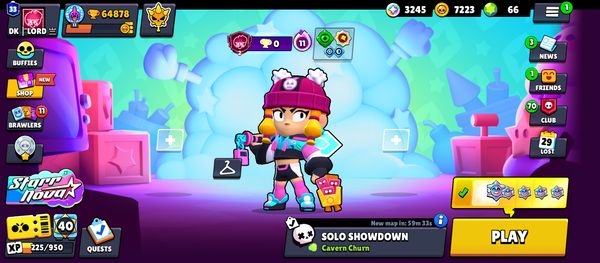 Brawl Stars – Şirvan – ucuztap.az
