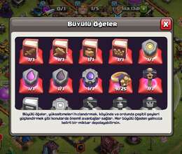 Clash of clans bb13 