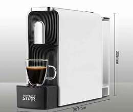 Kapsul kofe aparatı 