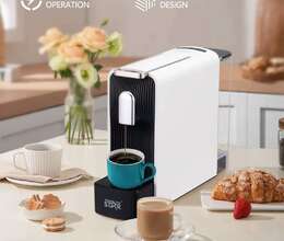 Kapsul kofe aparatı 