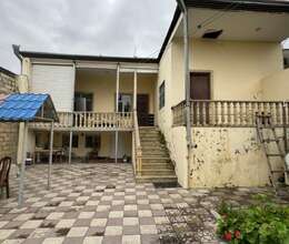 Satış Həyət evi, 210m²